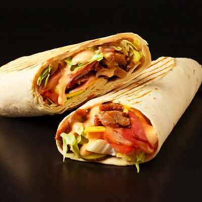 Гриль тортилья в ПарККинг по цене 17 р.