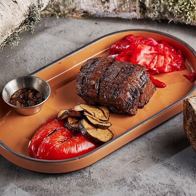 Миньон в Гриль бар BQ по цене 1550 ₽