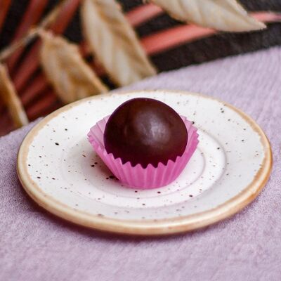 Марципан в шоколаде без сахара в Co'Zona по цене 120 ₽