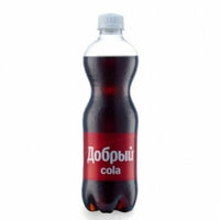 Добрый Cola в Кебаб Бистро 24
