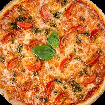 Пицца Капрезе в Grill & Pizza по цене 498 ₽