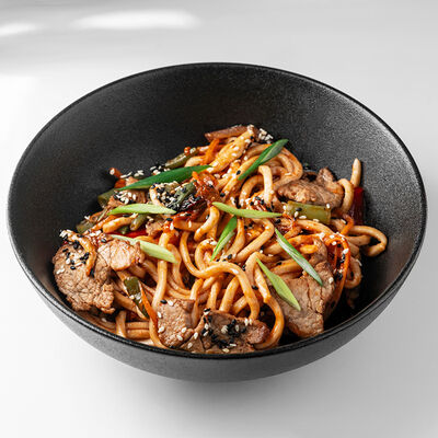 Вок со свининой в Sunrise по цене 478 ₽