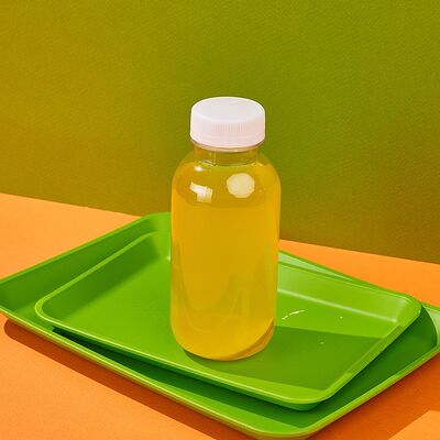 Мохито Манго-маракуйя в Korean Chick по цене 187