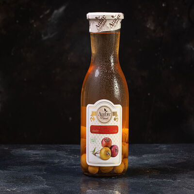 Компот из Райских яблок в Лавашура по цене 600 ₽