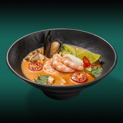 Том Ям в Пицца Пи по цене 769 ₽