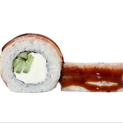 Бекон маки в Киото Суши по цене 304 ₽
