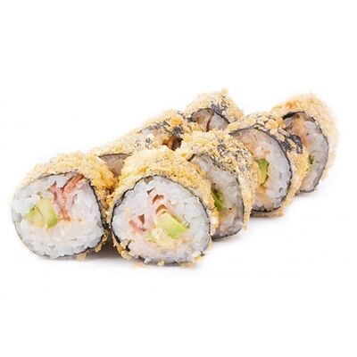 Батакон темпура в Mr. Foods по цене 250 ₽