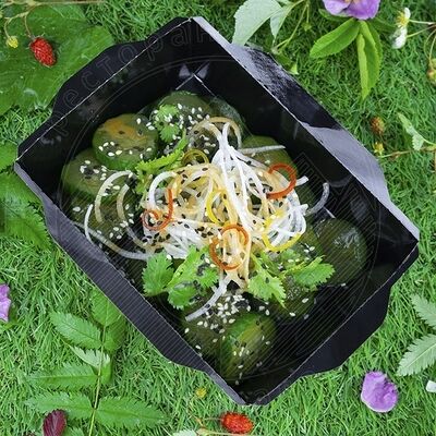 Огурцы по-тайски в Naturado по цене 440 ₽