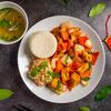 Ком дау фу в Pho Ngon по цене 549