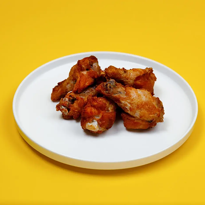 Крылья Любитель(370г) в ВкусноНата по цене 539 ₽