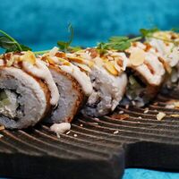 Филадельфия Угорь в Sushi Guru