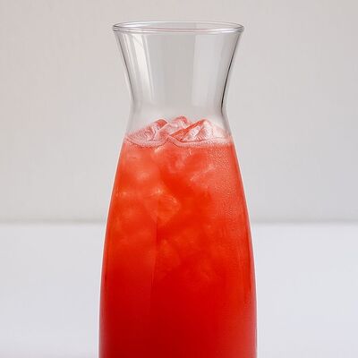 Арбуз-лаванда-клубника в Gino Cafe по цене 1080 ₽