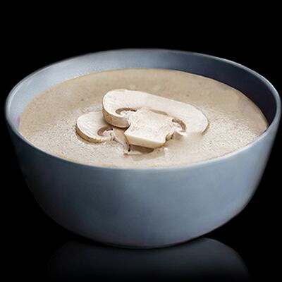 Крем-суп Грибной в Гриль Хаус по цене 680 ₽