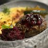 Бифштекс из мраморной говядины в To mesto по цене 1050