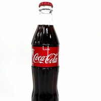 Coca-Cola в SAAG Cafe