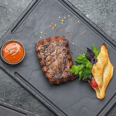 Стейк Пиканья в Двор Помидор по цене 880
