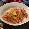 Лангустины чесночные в Хмель и солод по цене 549