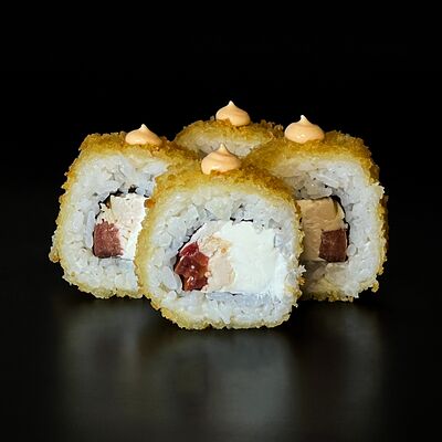 Чикен темпура в Pipizza по цене 275 ₽