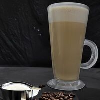 Раф в Caffeine