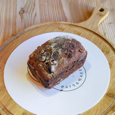 Ржаной хлеб Нарым в Debaton по цене 165