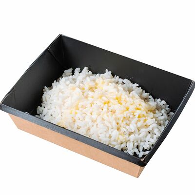 Рис в Дежавю по цене 80 ₽