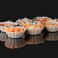 Логотип Karavan catering