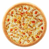 Чикен Ранч 20 см Оригинальная в Domino’s Pizza