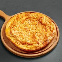 Хачапури по-мегрельски в Макколи микс