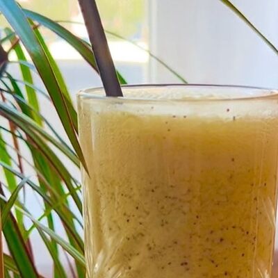 Смузи маракуйяв Ханой по цене 480 ₽