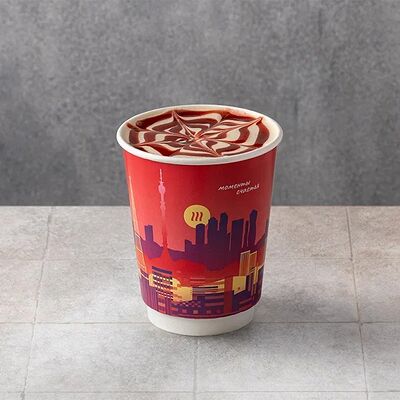 Раф Вишнёвый тирамису в Шоколадница по цене 365 ₽