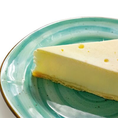 Чизкейк Нью-Йорк в Mad Chicken по цене 390 ₽