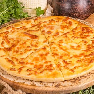 Хачапури по-мегрельски в Мушмула по цене 359