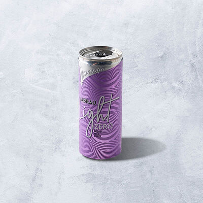 Абрау Дюрсо вино б/а розовое ж/б 250 мл в Vaffel Норвежские вафли по цене 380 ₽