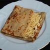 Блины с сыром в Русские блины по цене 297