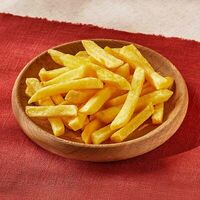 Картофель фри в Тануки