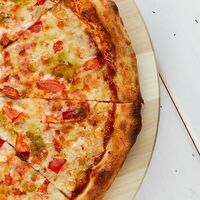 Маргарита в Пицца паста