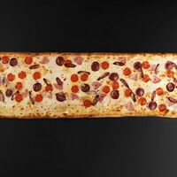 Колбасный Топ метровая в Epic Pizza