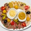 Мясные деликатесы в Семейное кафе облепиха по цене 1000