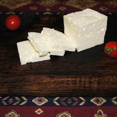 Нарезка Чанах в FastШашлык и Хинкали по цене 210 ₽