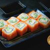 Ролл Калифорния Снежный краб в Supersushi по цене 525