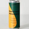 Classy Rosemary Pineapple в Mussi Dessert по цене 300