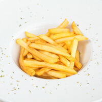 Картофель фри в Бар Соль