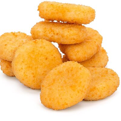 Наггетсы в Jungle Chef по цене 369 ₽