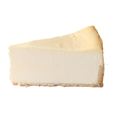 Чизкейк классический в Fat house по цене 320 ₽