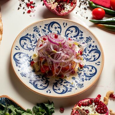 Аджапсандал в Бакладжан по цене 440 ₽