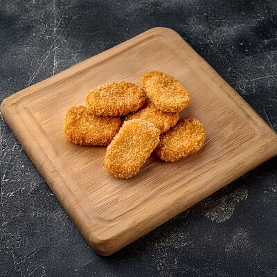 Наггетсы S в Кухня на Углях по цене 200 ₽