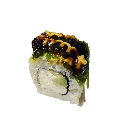 Double чука в Кимура Суши & Поке по цене 100 ₽