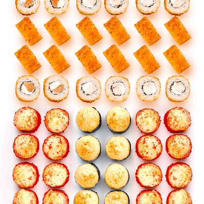 Золото Скуфовв Доставка Kaifa по цене 2600 ₽