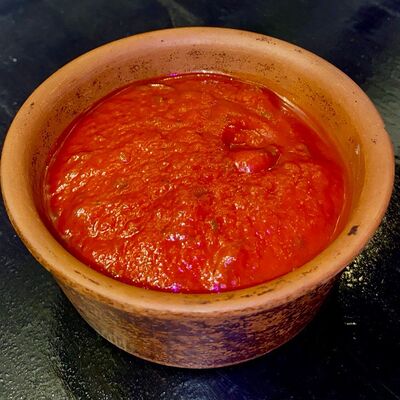 Томатный в Дон Антон по цене 108 ₽