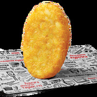 Хашбраун в KFC Sary Arka Almaty